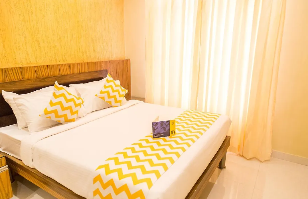 Sandesh Kingston-1