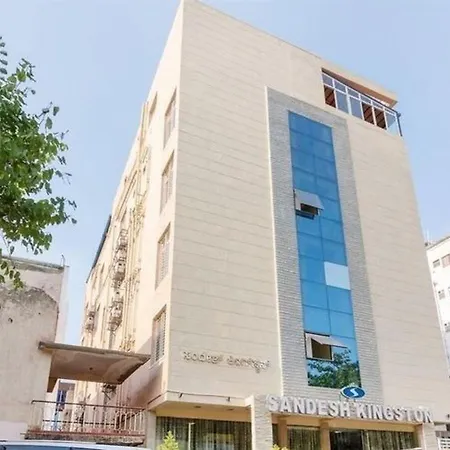 Sandesh Kingston-3